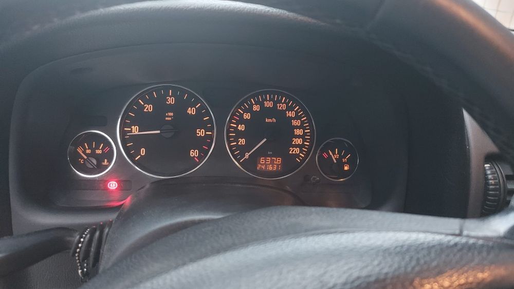 OPEL Astra 2004 — imagine 2