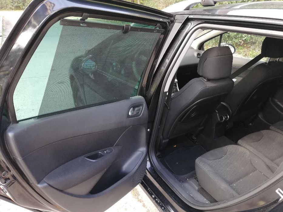 Пежо 308 / Peugeot 308 SW - на части