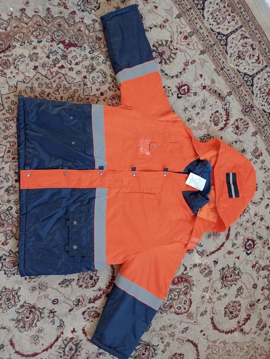 Спецовка.   новая размер 56-58