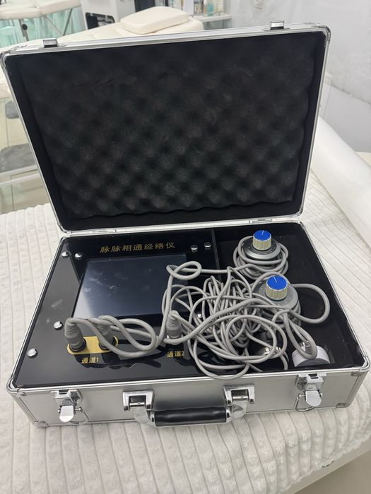 Аппараты для салона