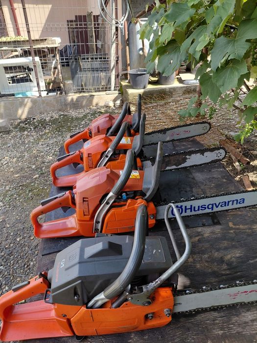 Drujbe profesionale Jonsered husqvarna