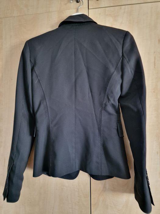 Sacou vascoza dika  marime 36