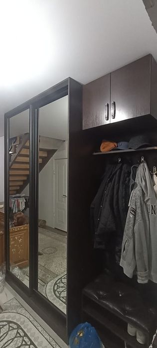 Мебель для прихожей