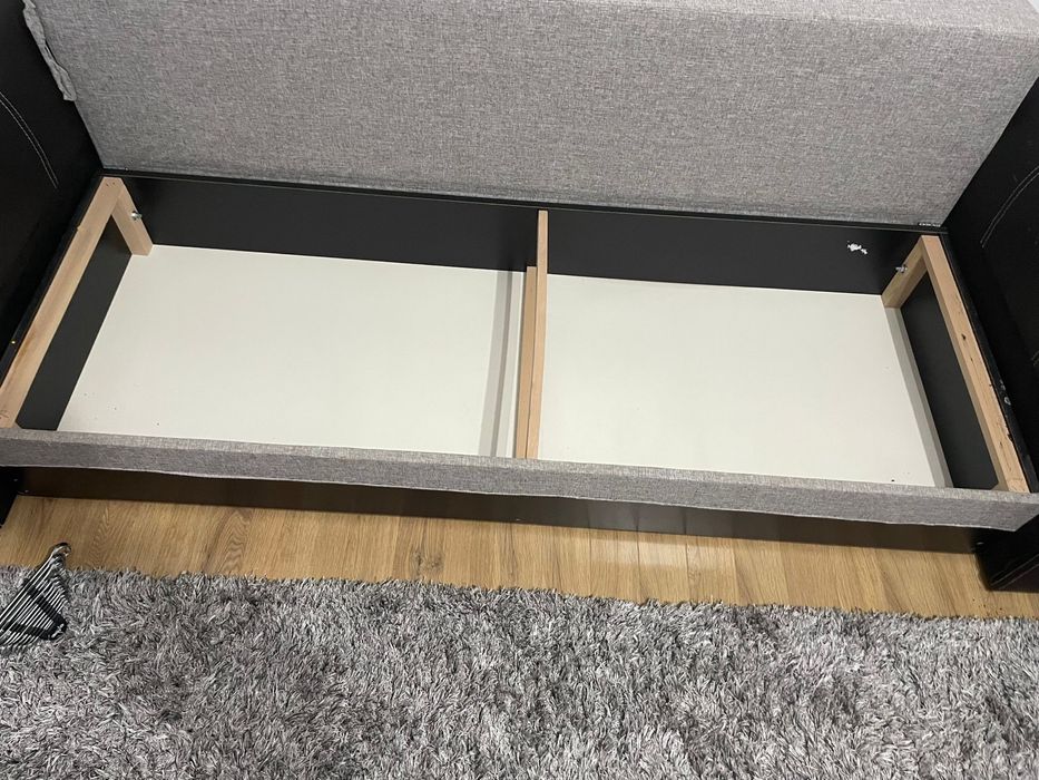 Vand canapea extensibila