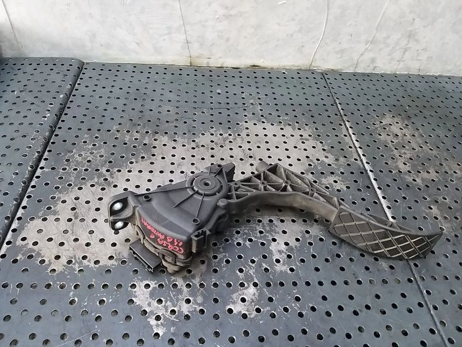 Pedala acceleratie 1.6 tdi vw polo 6r 6pv00849631 6q1721503m