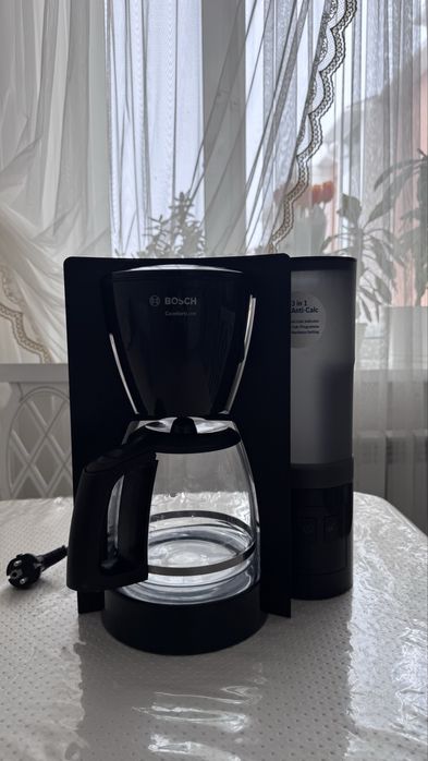 Кофемашина Bosch