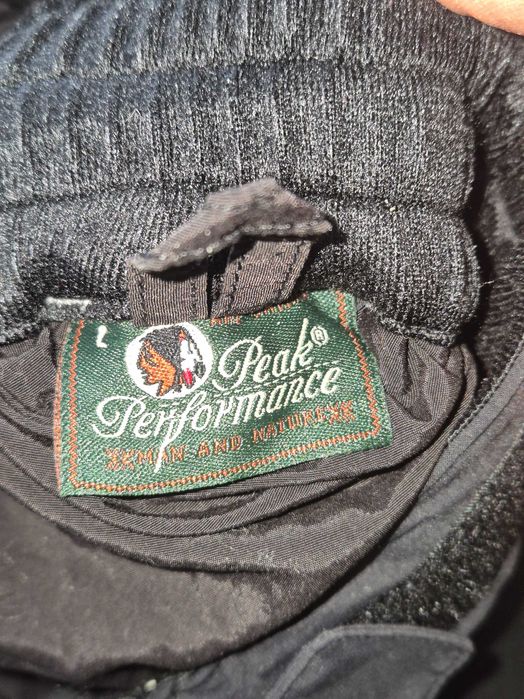 Гащиризон Peak Performance , M размер