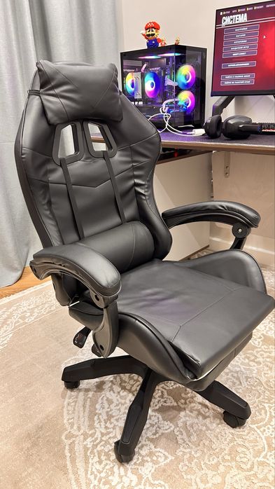 Продам игровое кресло для пк