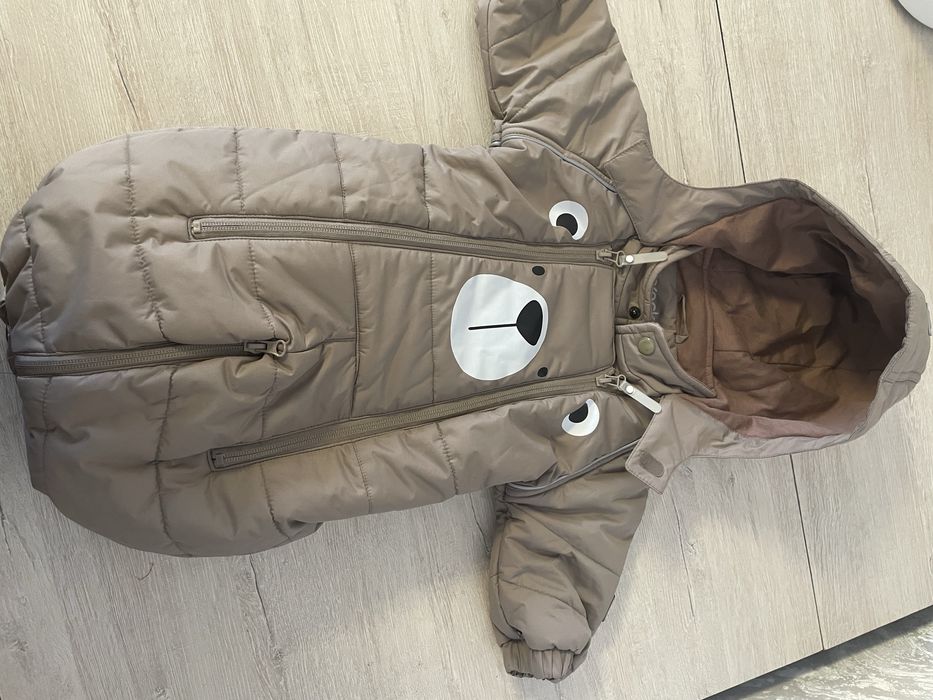 Комбинезон детский