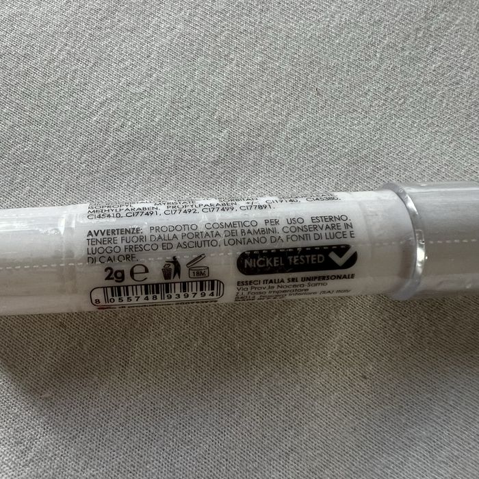 Fard de ochi cremos / creion bej