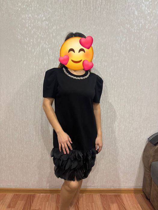 Разгрузка Гардероба.