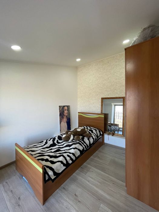 3/4/4 Дубовая, Яшнабадский р-н,Дуплекс квартира,100 м2, Евроремонт