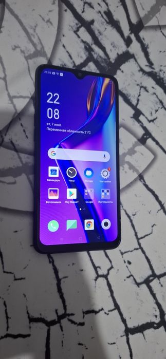 Oppo  A12  32gb.