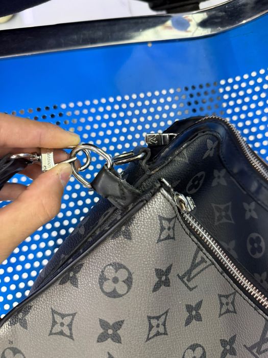 Барсатка Louis Vuitton