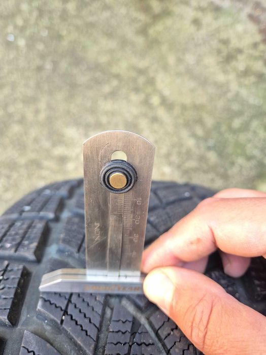 Зимни гуми GOODYEAR 255/55 R18 UltraGrip Performance+