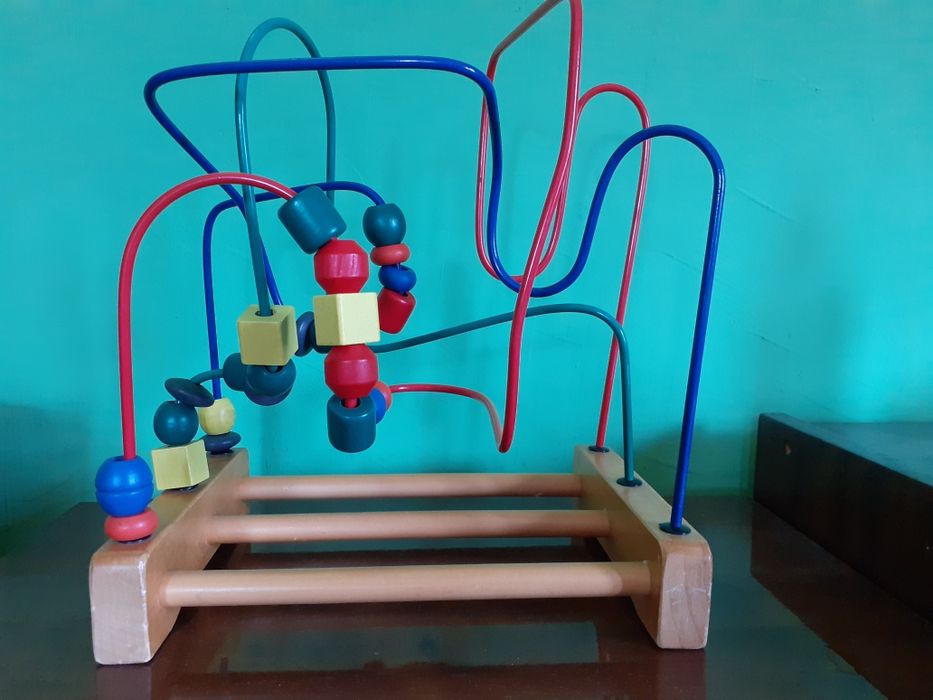 Лот то бебешки дрехи и детски играчки за момче