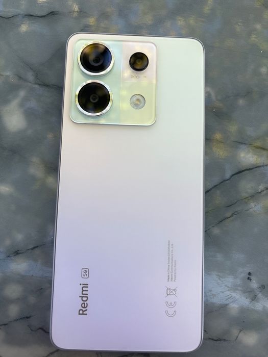 Redmi Note 13 pro 5G