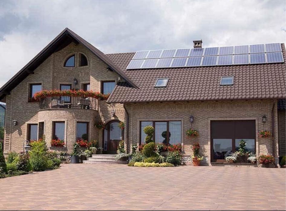 Lucrari din Caramida aparenta, fatade, garduri, foisoare,