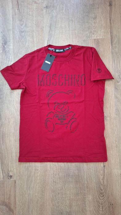 Тениски мъжки нови модели