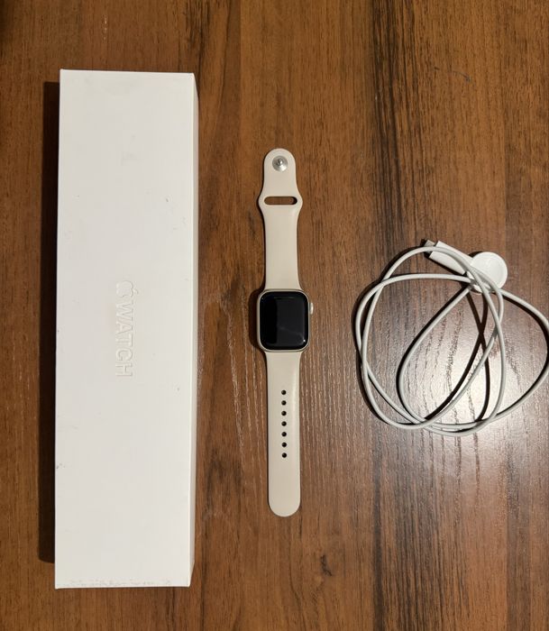 Apple Watch 8 series