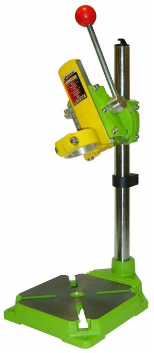 Стойка для дрели настольная подставка/держатель станина