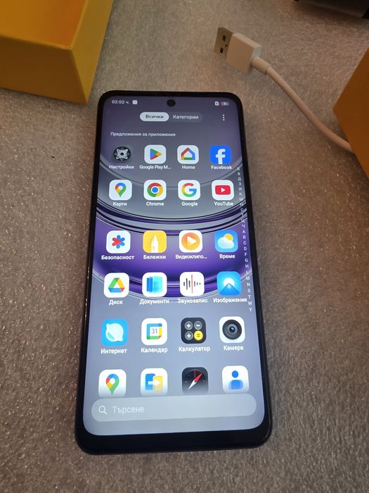 Realme 14X 6/128gb
