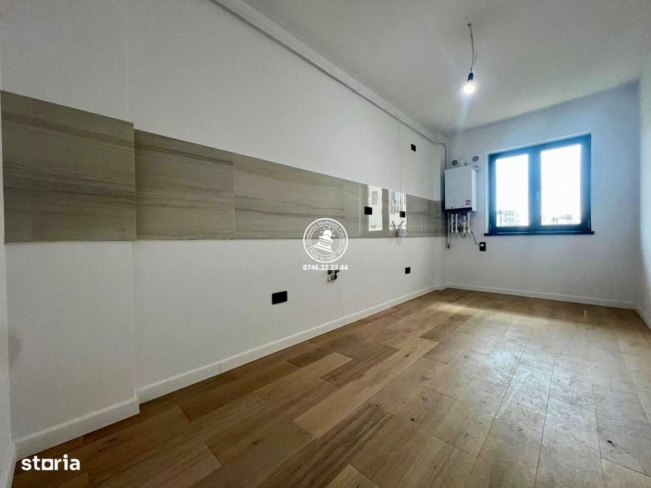 Apartament 2 camere decomandat, centru