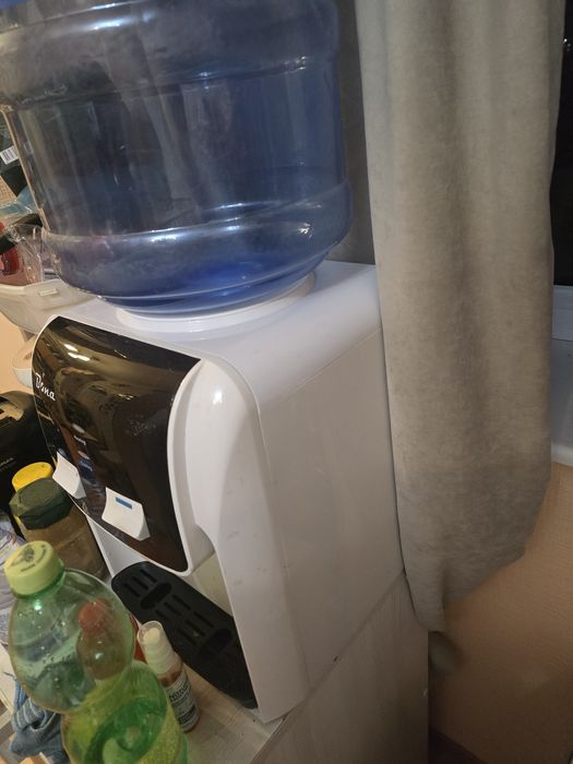 Продам кулер для воды
