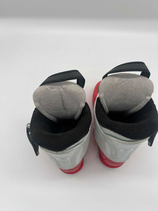 Clapari ski schi copii Tecnica JT1 red marime EUR:30