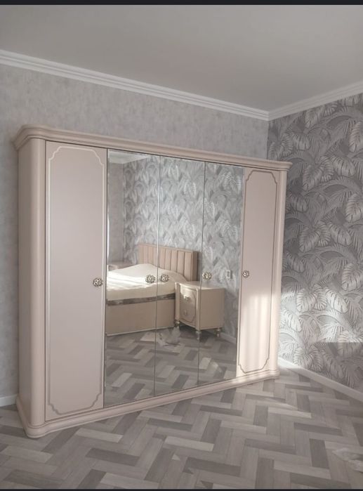 сборка разборка мебели