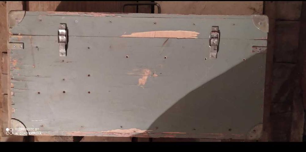 Продам ящики из фанеры