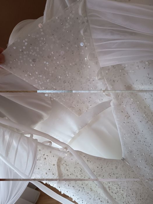 Rochie de cununie
