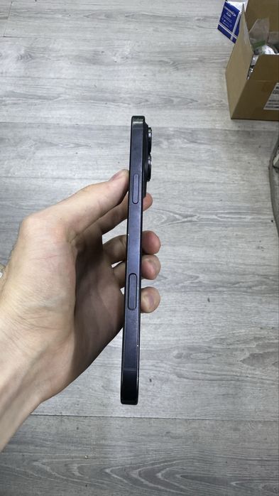 Айфон 16 про мах 256г iphone 16 pro max