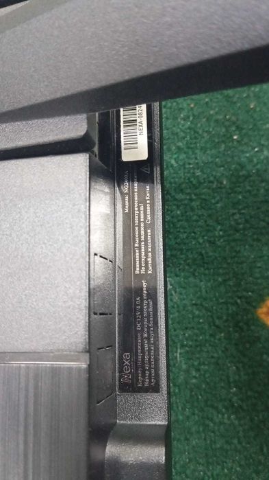 Монитор NEXA 144Гц