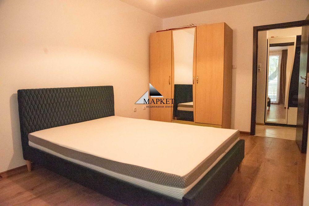 Продава се Двустаен апартамент в Пловдив, Младежки Хълм - 80 кв.м за 1988 €/кв.м - Снимка #6