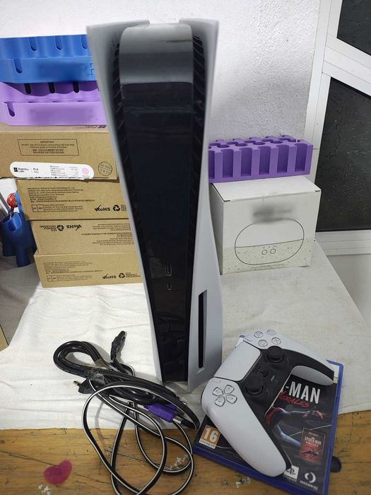 Vand PlayStation 5