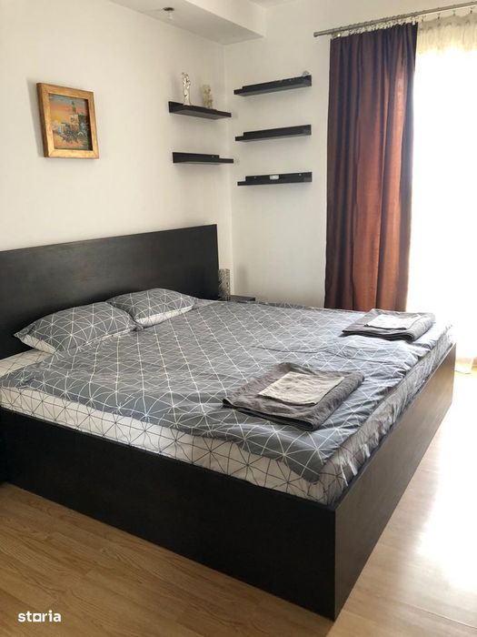 Apartament 2 camere + 1 loc parcare subterana, Cosmopolis