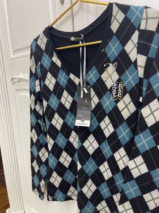 Кофта Турция новая размерС