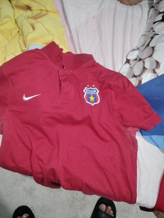 Tricou Steaua București