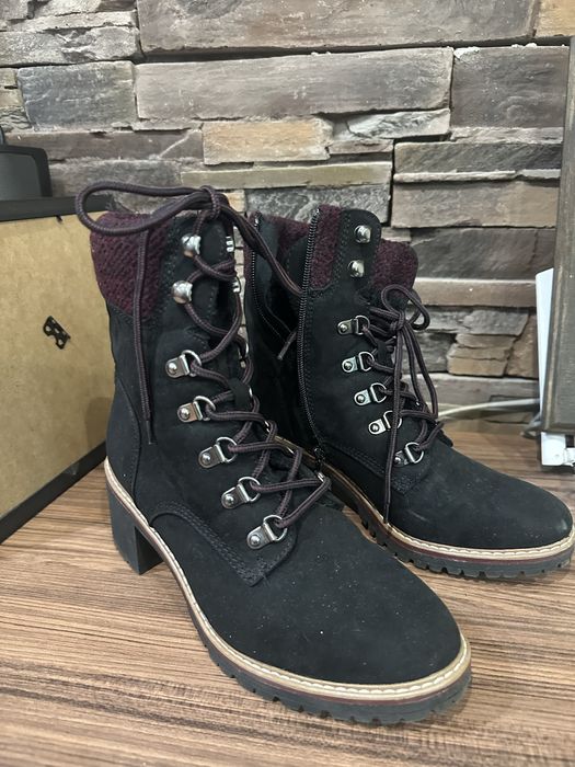 Дамски маратонки и боти