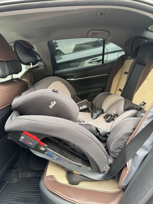 Продам автокресло