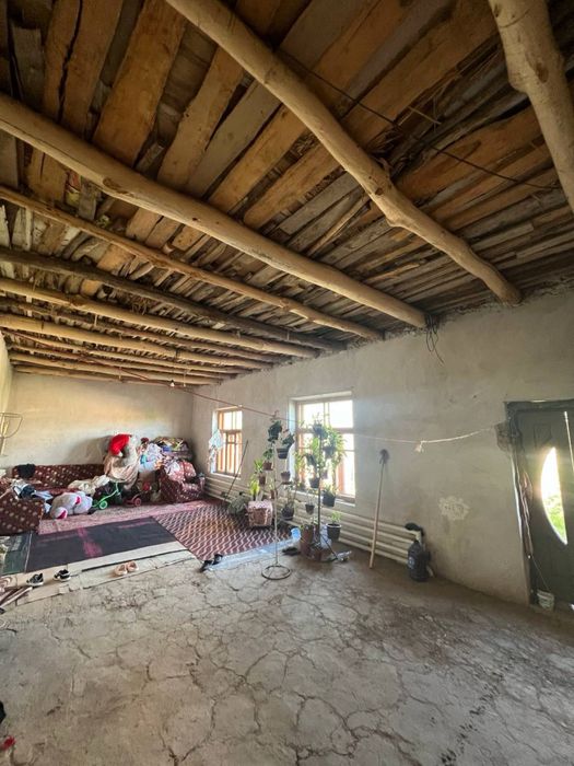 Котта участка коробка ер нархида котта йулдан 400-500 метр