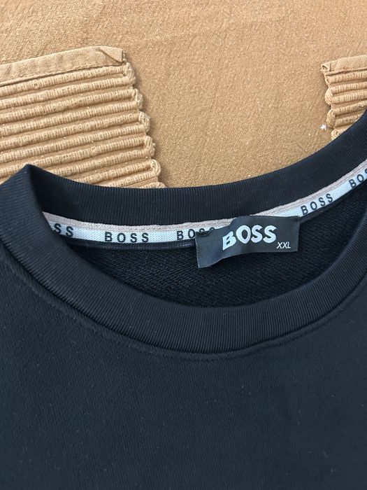 Bluza boss XXL barbati