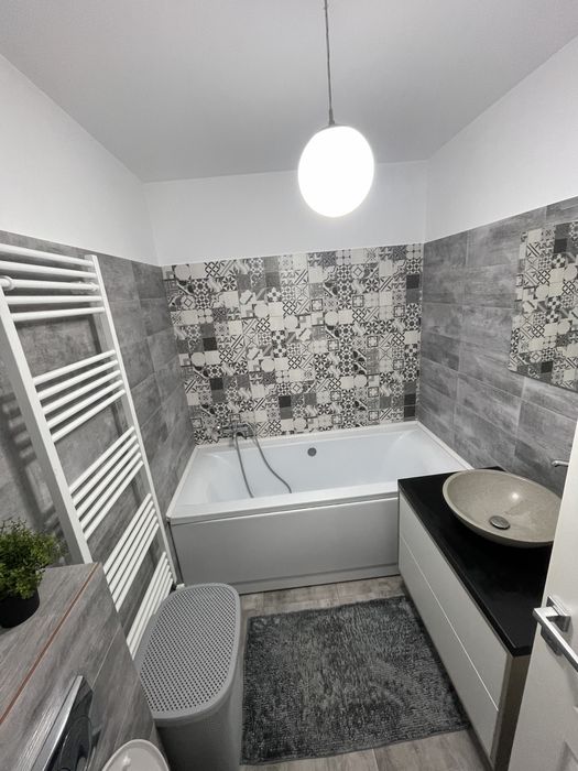 Dau in chirie apartament in Floresti