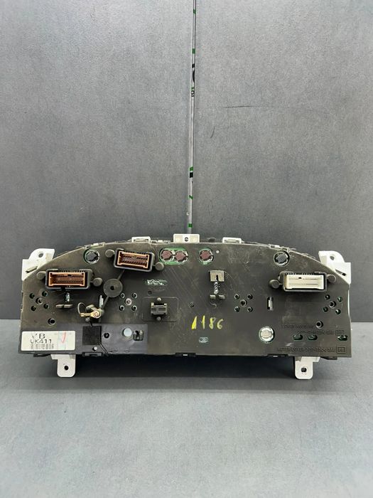 Ceasuri bord 24812VK010 Nissan Navara 2002 2.5 TDi MT AWD (104 hp)