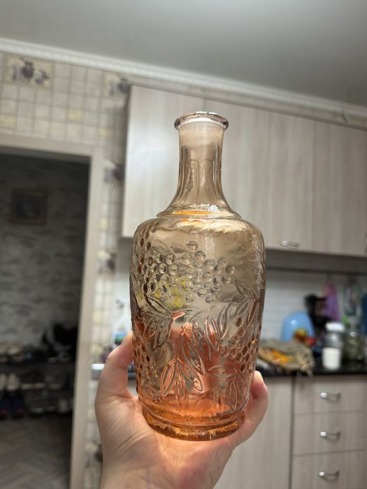 Продам графин советский