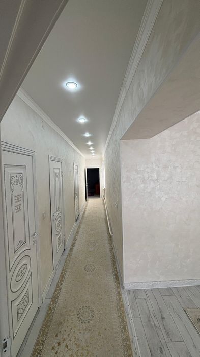3 Бөлмелі Үй сатылады.
