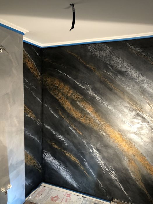 executam lucrari rigips glet decorative interoare exterioare