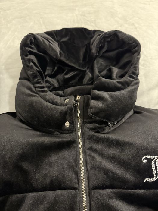 Зимно яке Juicy Couture