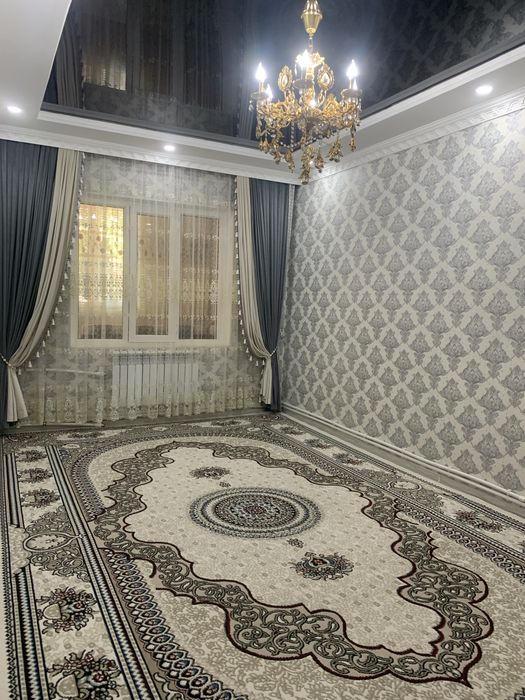 Срочно!!!Чирчиқ шаҳрида 3 хонали уй сотилади!!!